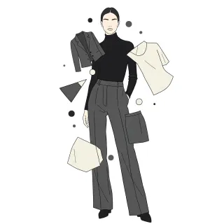 Fashion Forward: A Guide to Modern Women's Fashion