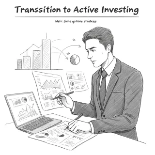 Case Study: How One Family Transitioned from Passive to Active CRE Investing