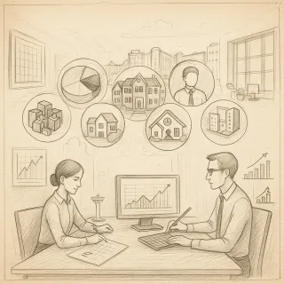 7 KPIs Every Family Office Should Track in Their Real Estate Portfolio