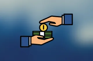 How much money do you have to reinvest?