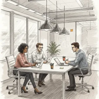 LLC, LP, or Trust: Ownership Structure as a Strategic Decision