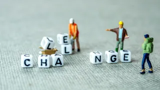 Navigating Succession Challenges: