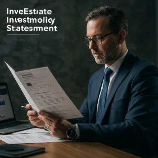 How to Write a Real Estate Investment Policy Statement (IPS)