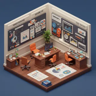 Why Many “Family Office” Real Estate Strategies Aren’t Strategic