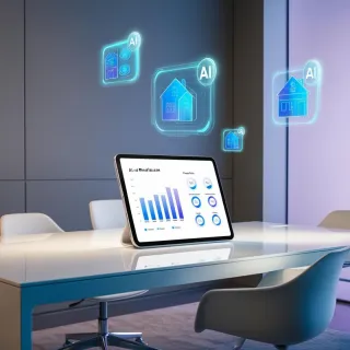 The Beginner’s Guide to AI for Real Estate Agents