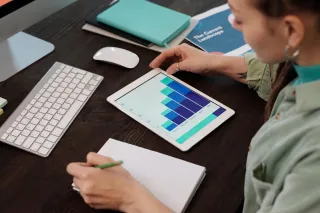 Staying on Track: Embracing Consistency for Personal Growth and Success