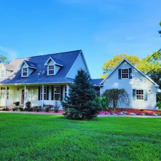 Discover Luxury at The Shoal Creek Farmhouse in Exeter