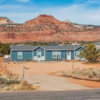 CANYON DREAMS HOLIDAY HAVEN IN SCENIC KANAB.