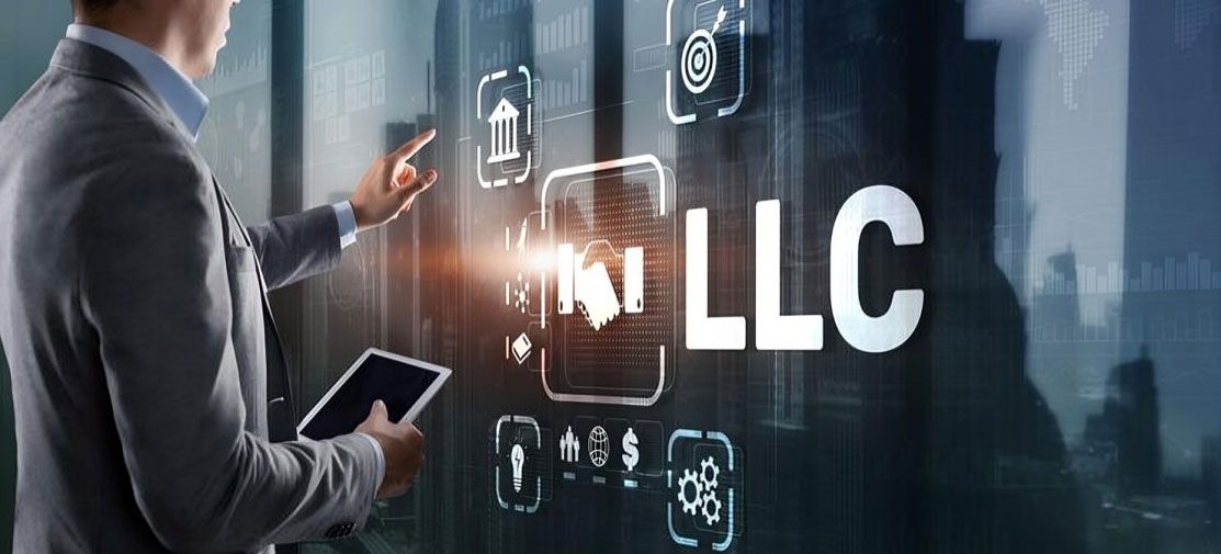 The First 4 Steps That Actually Protect Your LLC