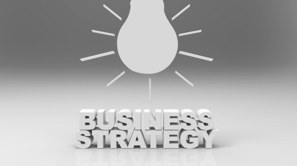 11 Steps to Build a Clear Business Strategy