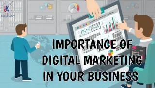 How Digital Marketing Can Boost Your Business Growth in 2025