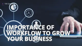 10 Proven Ways to Streamline Workflow in Your Business in 2025 