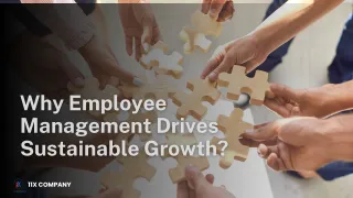 Employee Management Strategies for 2025: KPI, KRA, Reviews, and Team Building