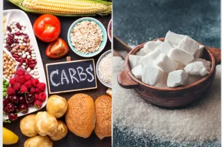 Carbs vs. Sugar: What You Need to Know and How They Impact Your Body