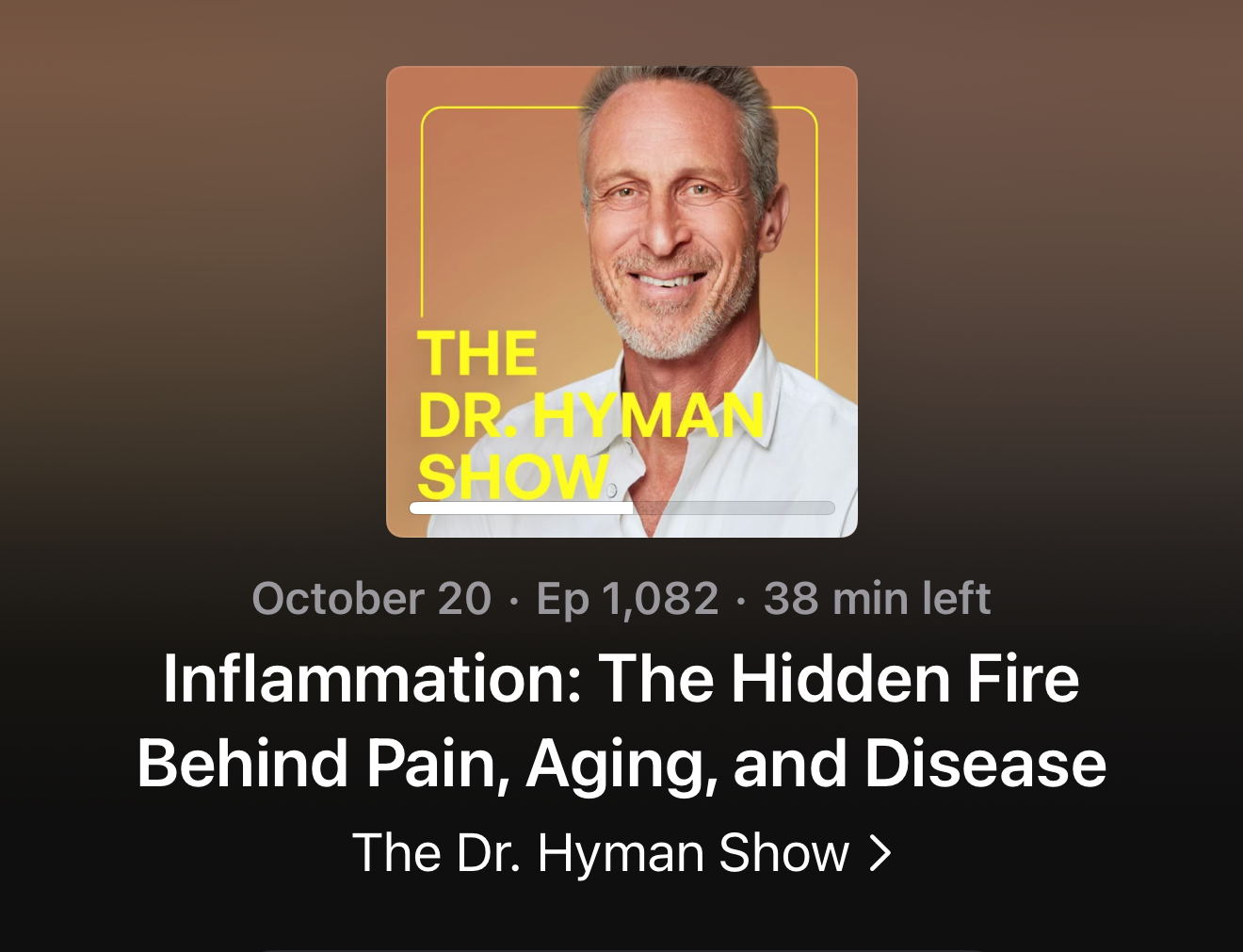 Understanding Inflammation: What It Is, Why It Happens, and How to Think About It