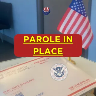 Parole In Place
