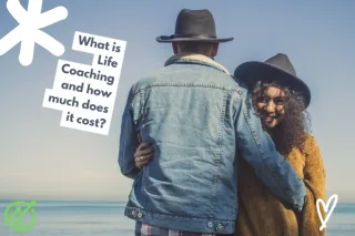 What is life coaching and how much does it cost?
