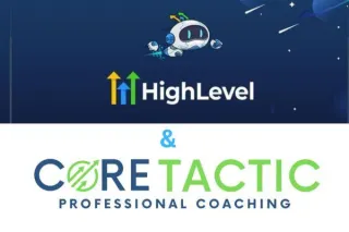 HighLevel CRM: The Ultimate All-in-One Marketing Platform for Business Growth