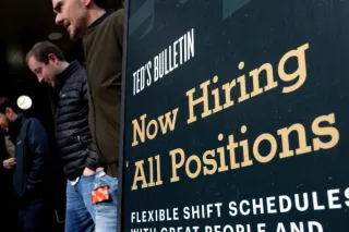 Job Market Resilience: Growing Opportunities Amid Changing Economic Signals