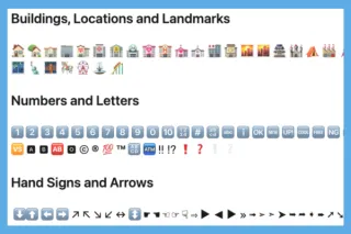 Ever Wondered How People Add Cool Symbols to Their LinkedIn Profile and Posts?