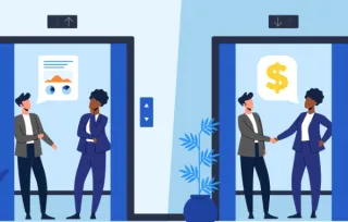 Master Your Elevator Pitch