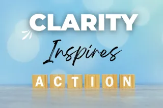 Inspired Action