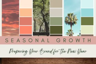 Seasonal Growth: Preparing Your Brand for the New Year