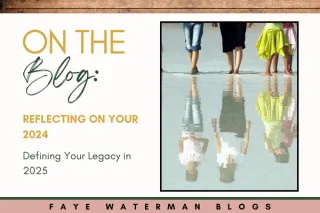 The Year of Impact: Defining Your Legacy in 2025