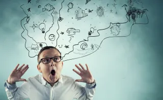 Infinite possibilities for continuous improvement