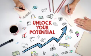 Small Wins = Big Energy = Ongoing Success