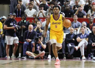 People can’t improve while sitting on the bench