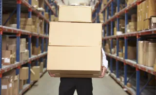 Going beyond the job box.