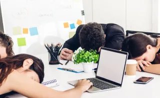 Why are leaders still sleeping on continuous improvement?