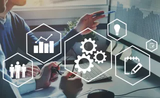 Putting a premium on process improvement.