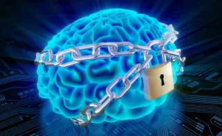 Unlocking the “chains that bind you”