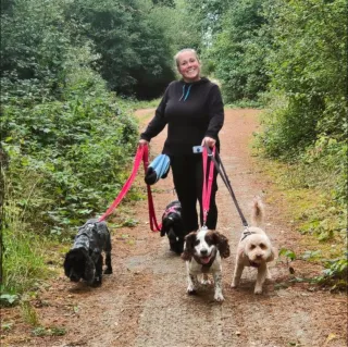 Dog Friendly Grantham - Weekend