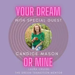 Podcast #139 - 
Systemise your business with Candice Mason