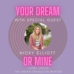 Podcast #149 - Define your own success with Nicky Wilder
