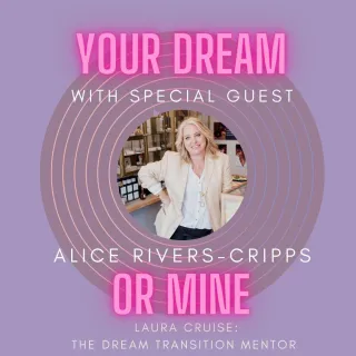 Podcast #157 - Grow your business naturally with Alice Rivers-Cripps