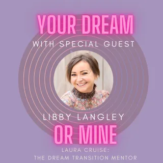 Podcast #168 - Utter freedom of choice with Libby Langley