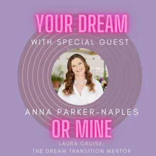Podcast #182 - Listen to your gut with Anna Parker-Naples