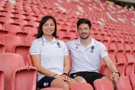 Rugby Sevens Match Officials Unveiled for Olympic Games Paris 2024