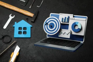 All-in-One Marketing for Home Services | Service Lead Machine
