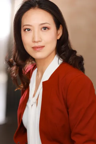 Dr. Koo Speaks at the National Diversity and Leadership Conference 2024