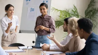 The Hidden Cost of Relying on “The Strong Ones” in Your Organization