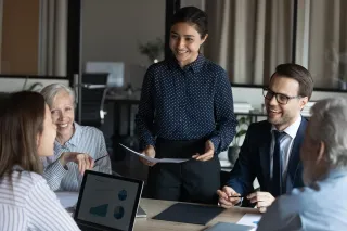 High Performers Burn Out Quietly