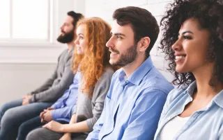Why Organizations Keep Waiting to Feel Ready