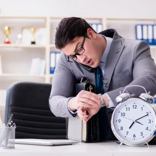 The Hidden Reason You Procrastinate (It’s Not Laziness)