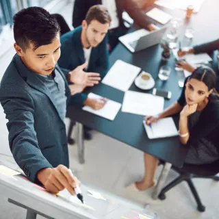 The Mindset Shift That Triples Your Productivity Overnight