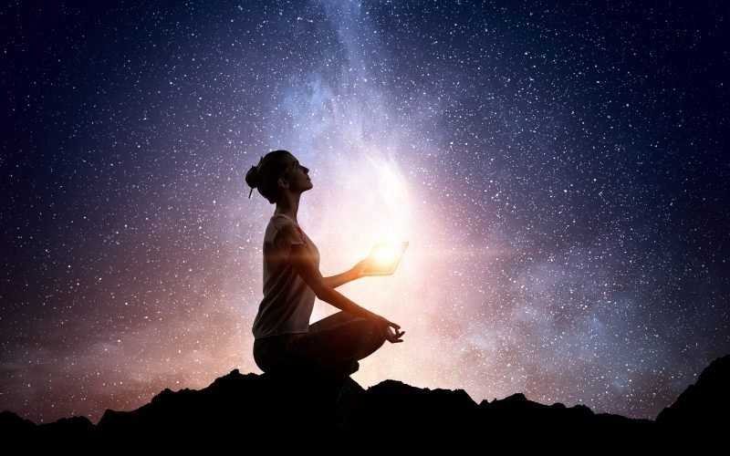 Your Free Human Design Chart: A Gateway to Divine Self-Discovery